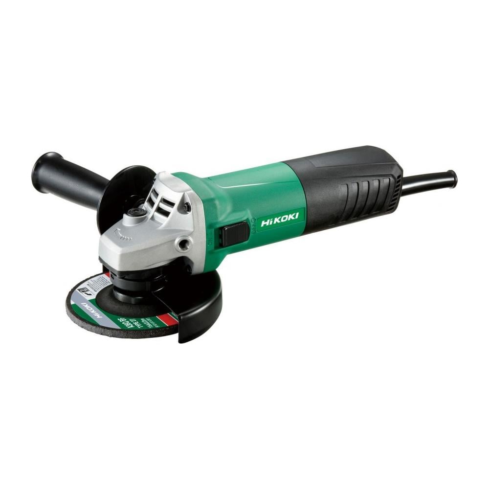 G12SR4 Levigatrice a nastro 10000 Giri /min Nero, Verde 730 W - Foto 1