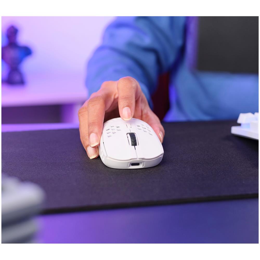 GXT 929 Helox mouse Giocare Mano destra RF Wireless Ottico 4800 DPI - Foto 10