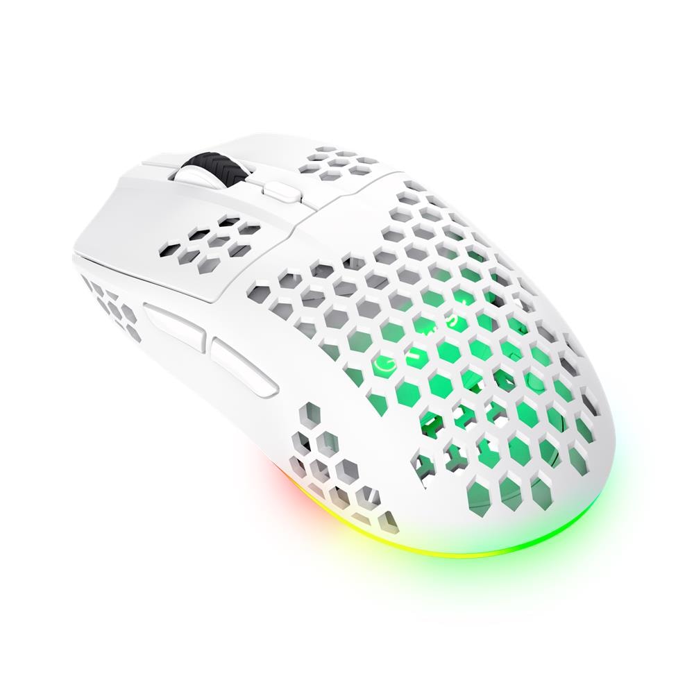 GXT 929 Helox mouse Giocare Mano destra RF Wireless Ottico 4800 DPI - Foto 2