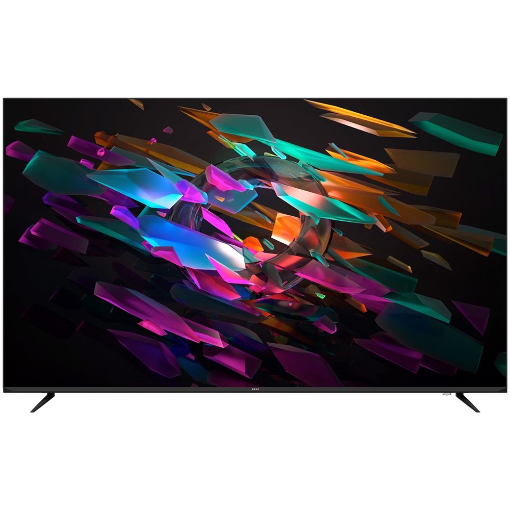 AKTV7000QJ QLED SMART VIDAA A - Foto 1