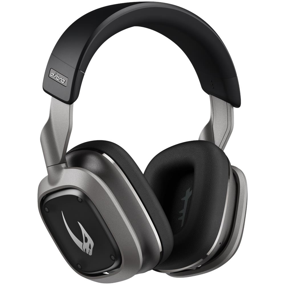 A30 Auricolare Con cavo e senza cavo A Padiglione Bluetooth Nero, Grigio, Argento - Foto 2