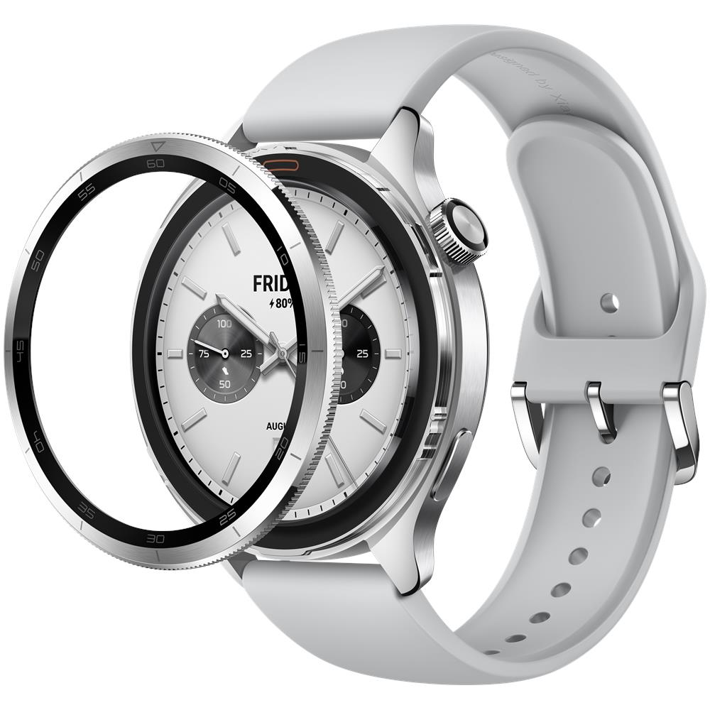 Watch S4 Silver - Foto 2