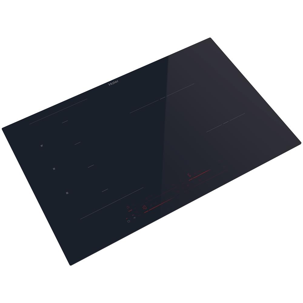 PIANO INDUZ 80CM 2Z+1FLEXY NERO WIFI (JUMP) - Foto 5