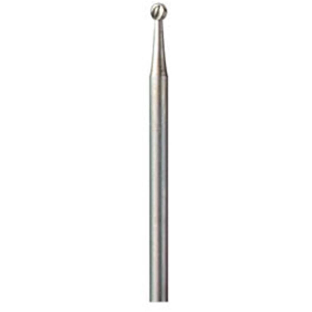 107, Acciaio, 2,4 mm (0.0945") , Acciaio inossidabile - Foto 1