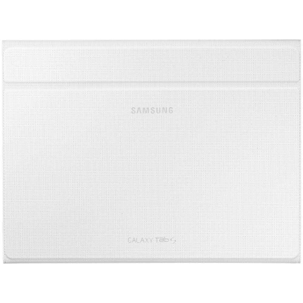 Custodia Diario per Galaxy Tab S 10.5" - Bianco - Foto 9