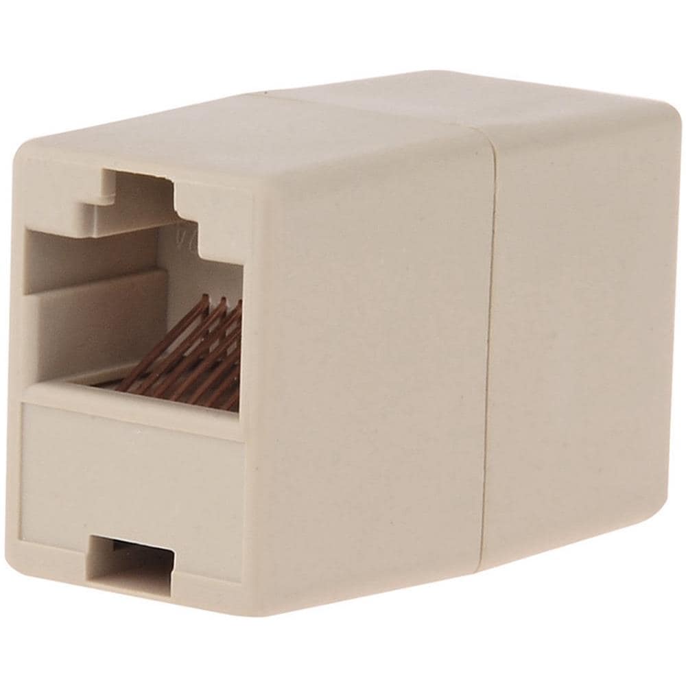 Adattatore Femmina Femmina Rj45 Sn20701 - Foto 2