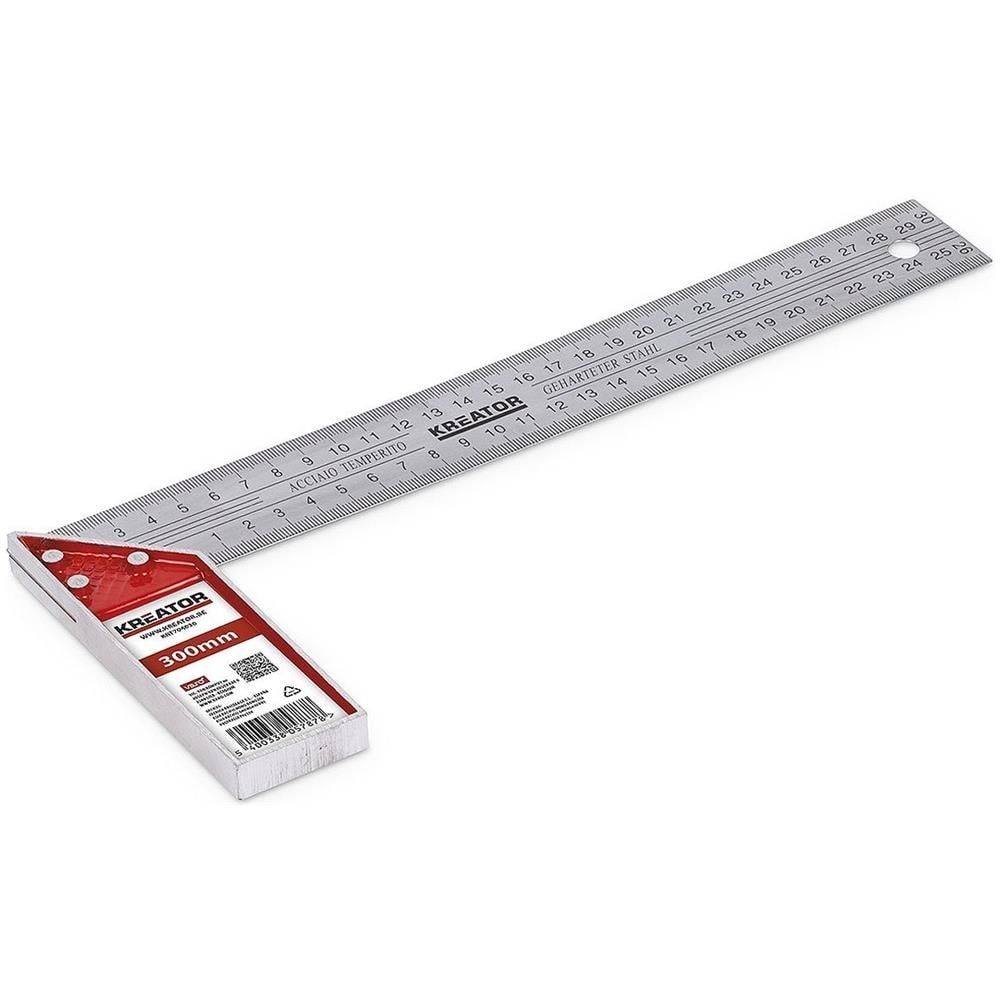 Tampone Angolo 300 mm 45 ° / 90 ° Krt704030 - Foto 2