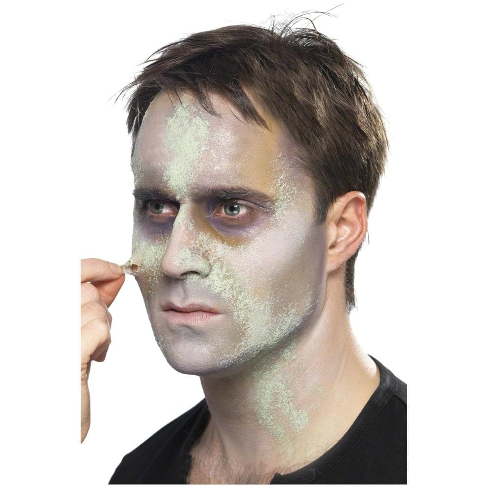 Kit Trucco Per Halloween Da Zombie Per Adulti Taglia Unica - Foto 1
