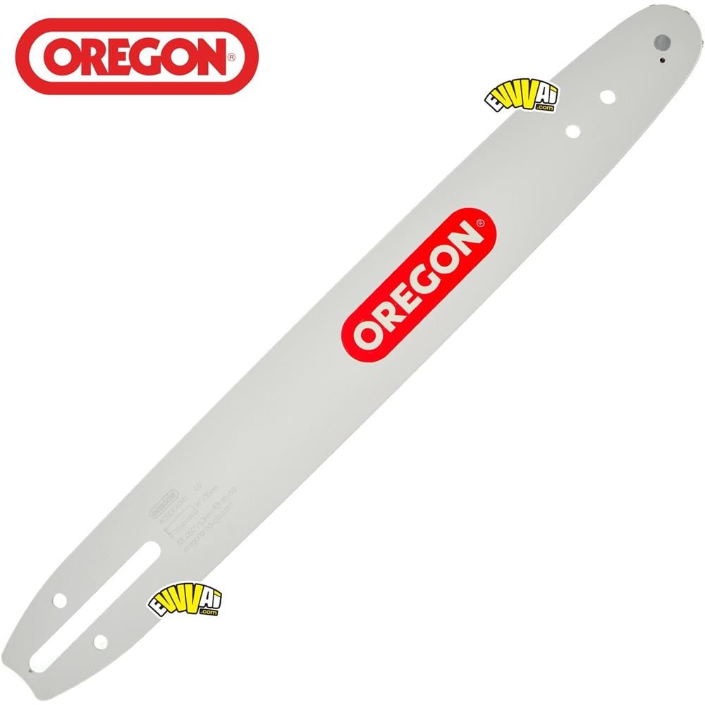 Barra 14" - 35 Cm - Lubri Tec 3/8" Ricambio Motosega Moto Sega Potatura - Foto 1