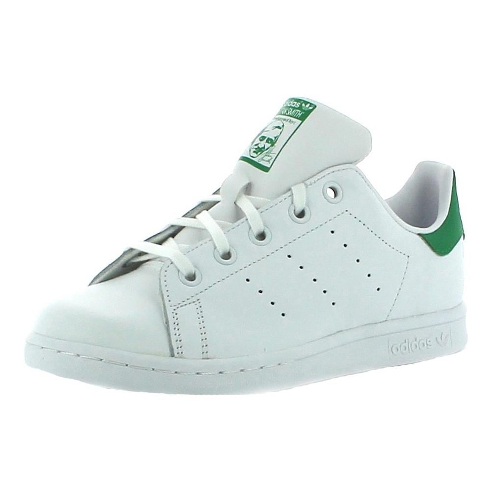 Adidas - Scarpe Sportive Bambino / a Bianche Stan Smith El C 33 - ePRICE