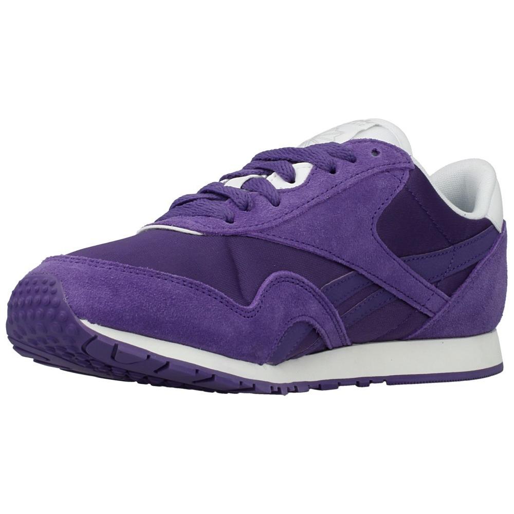 Scarpe Cl Nylon Slim Pigment M46239 - Foto 2