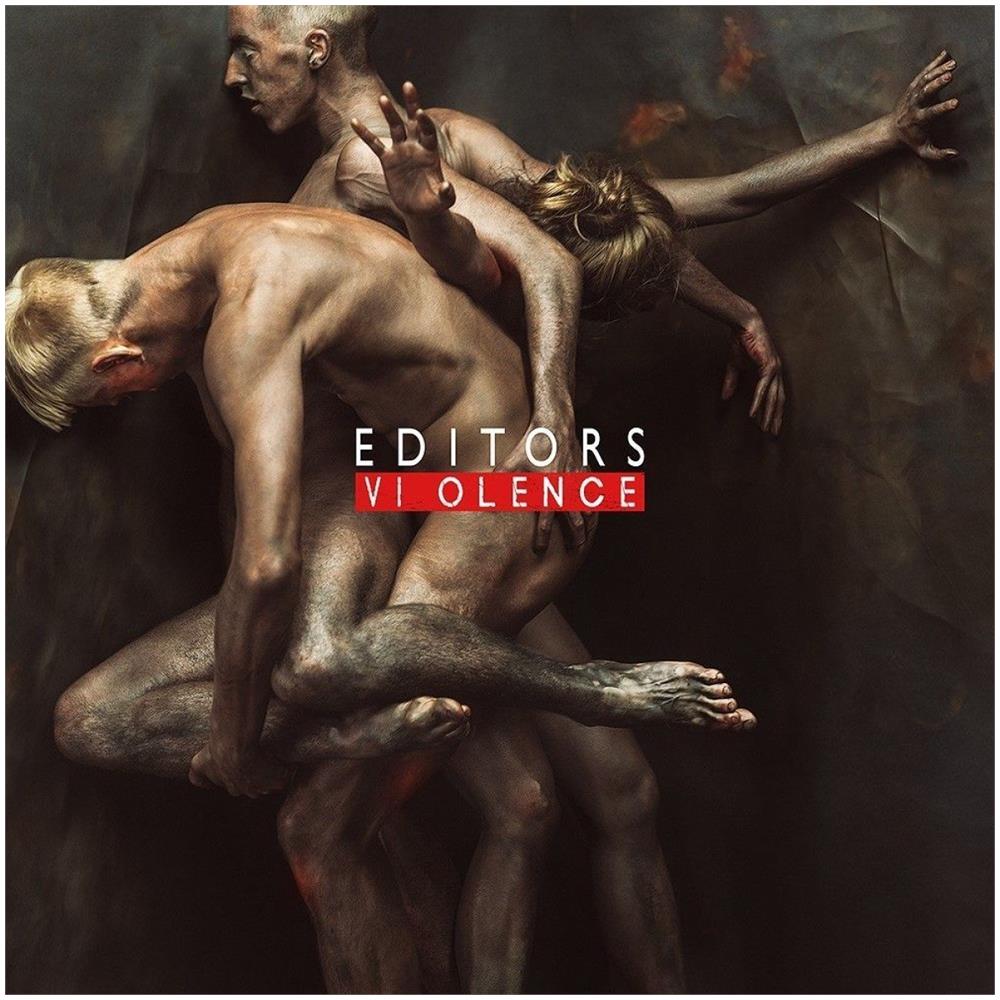 Editors - Violence  - Foto 1