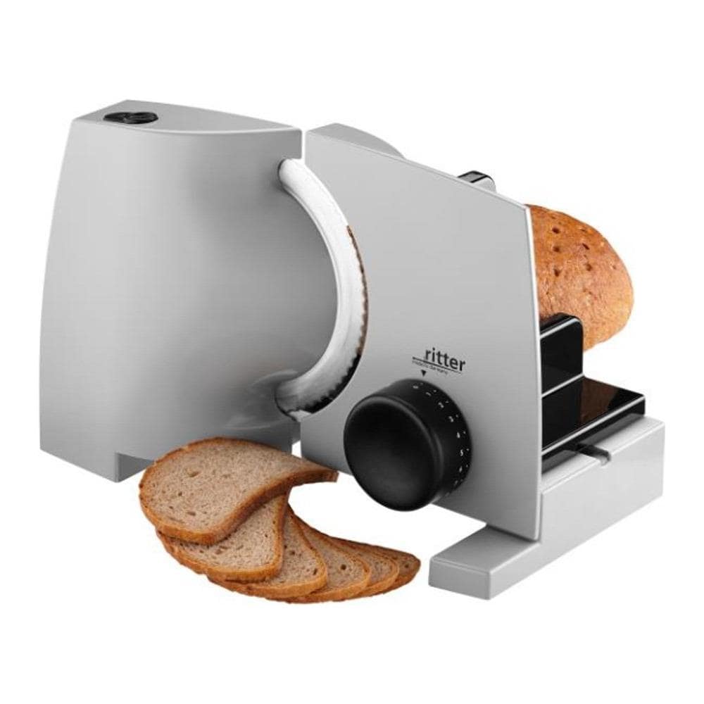 Affettatrice Elettrico Cavaliere Nova 20 mm  - Foto 2