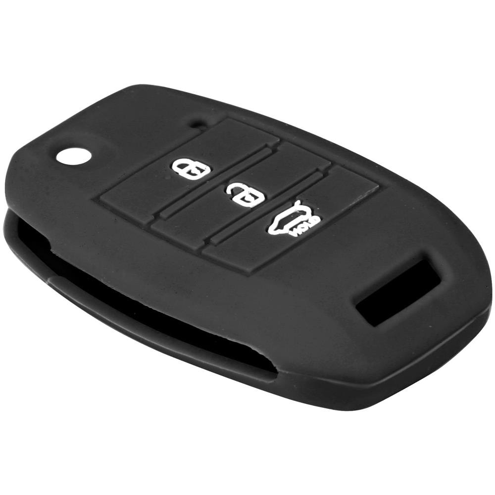 Covers Per Chiavi Auto, Dispenser 20 Pz - Hyundai, Kia - 1 - Foto 2