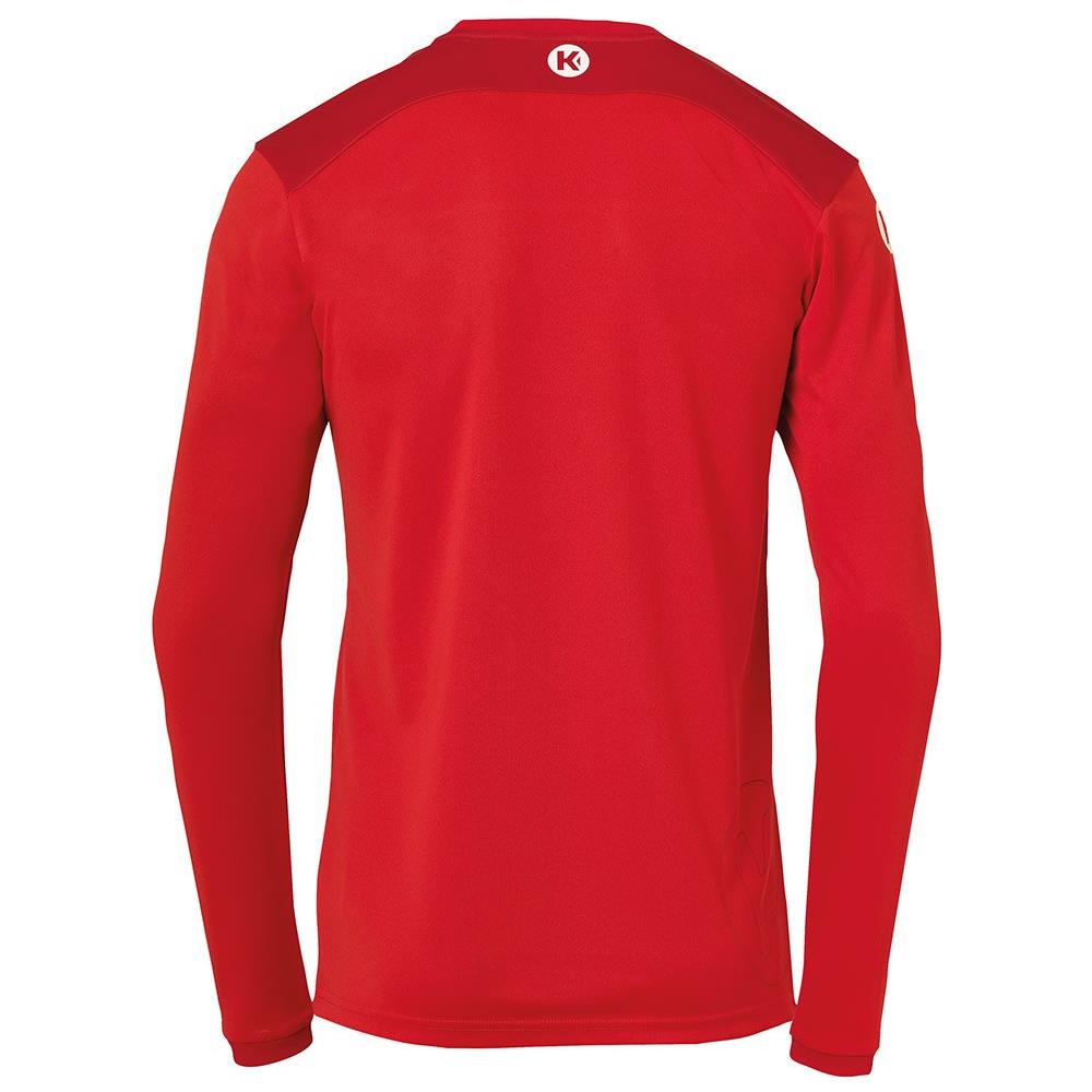 Felpe Kempa Emotion 2.0 Longsleeve Abbigliamento Ragazzi 152 - Foto 1