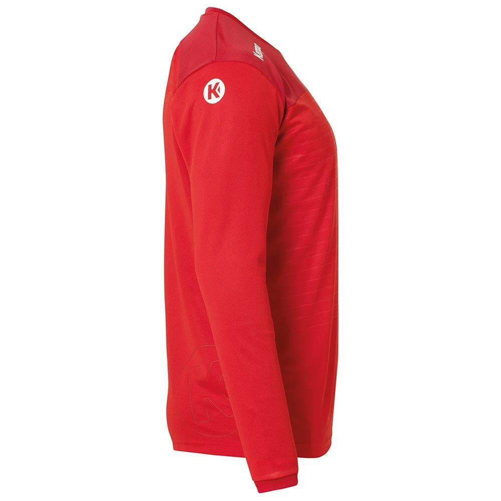 Felpe Kempa Emotion 2.0 Longsleeve Abbigliamento Ragazzi 152 - Foto 2