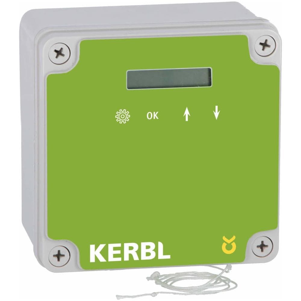 Set Porta Automatica Per Pollaio 220x330 Mm 70547 - Foto 8