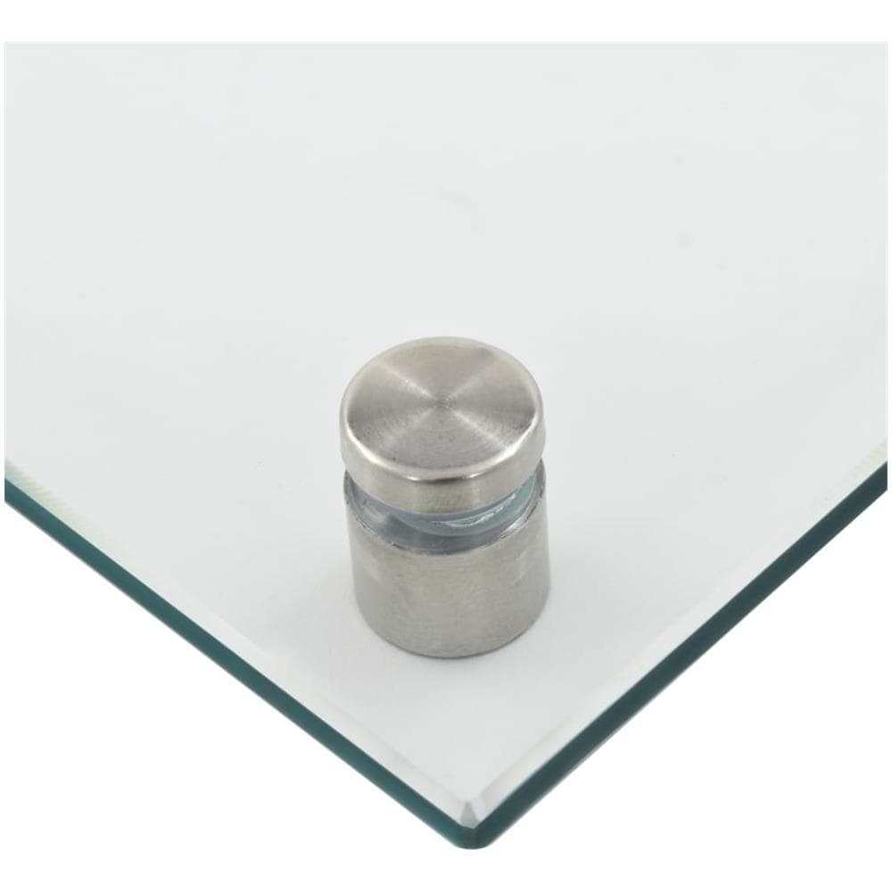 Paraschizzi Per Cucina Trasparente 70x40 Cm Vetro Temperato - Foto 7