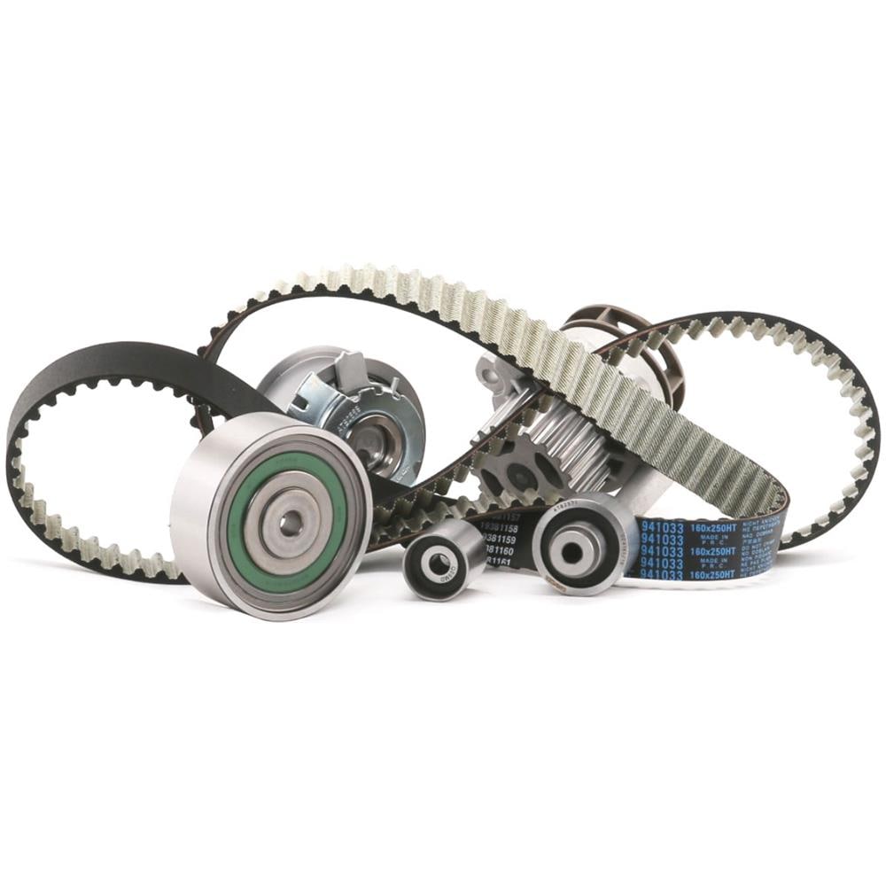 Kit Di Distribuzione Ct1043wp2 - Foto 2