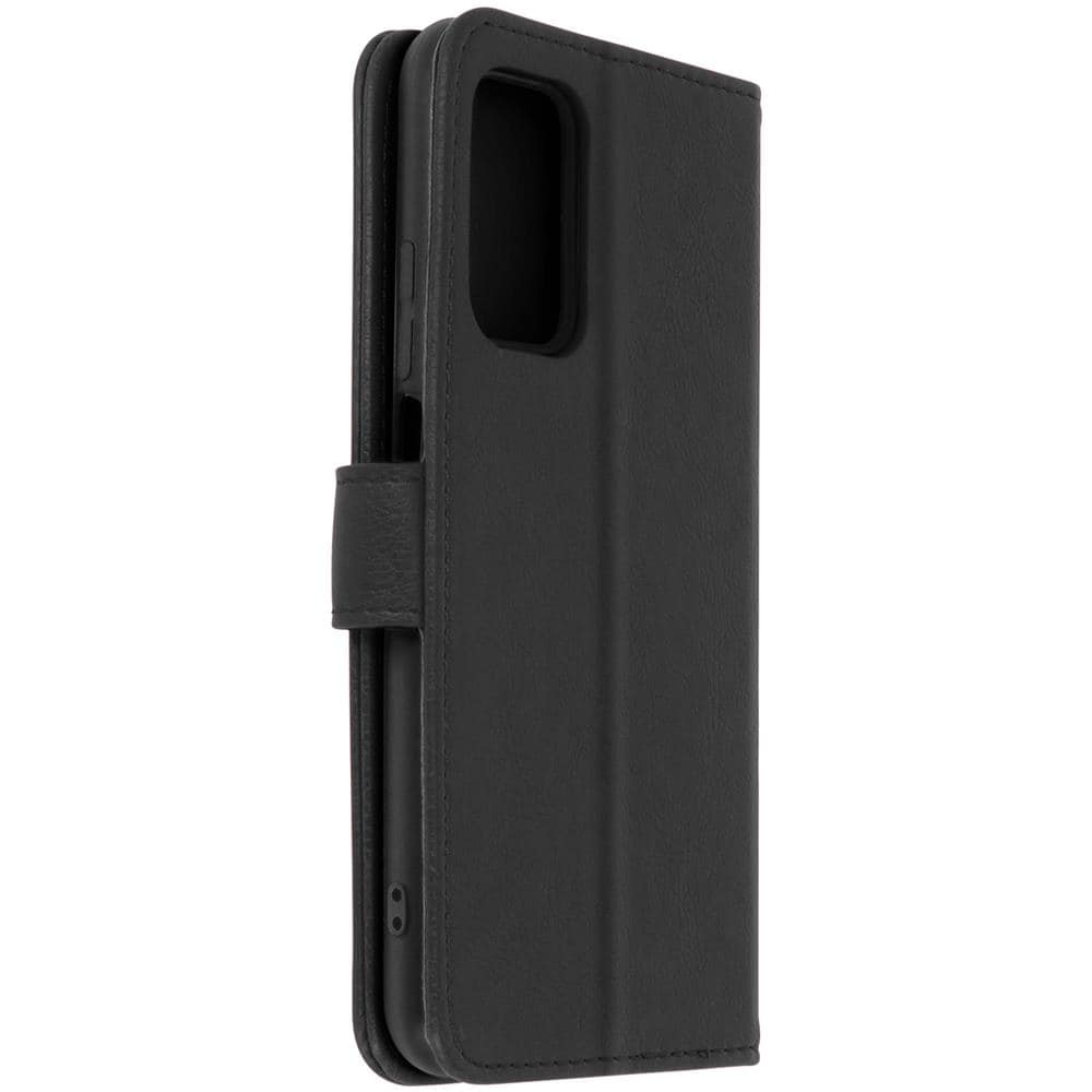 Custodia Samsung Galaxy A32 5g Portadocumenti Funzione Supporto Nero - Foto 2