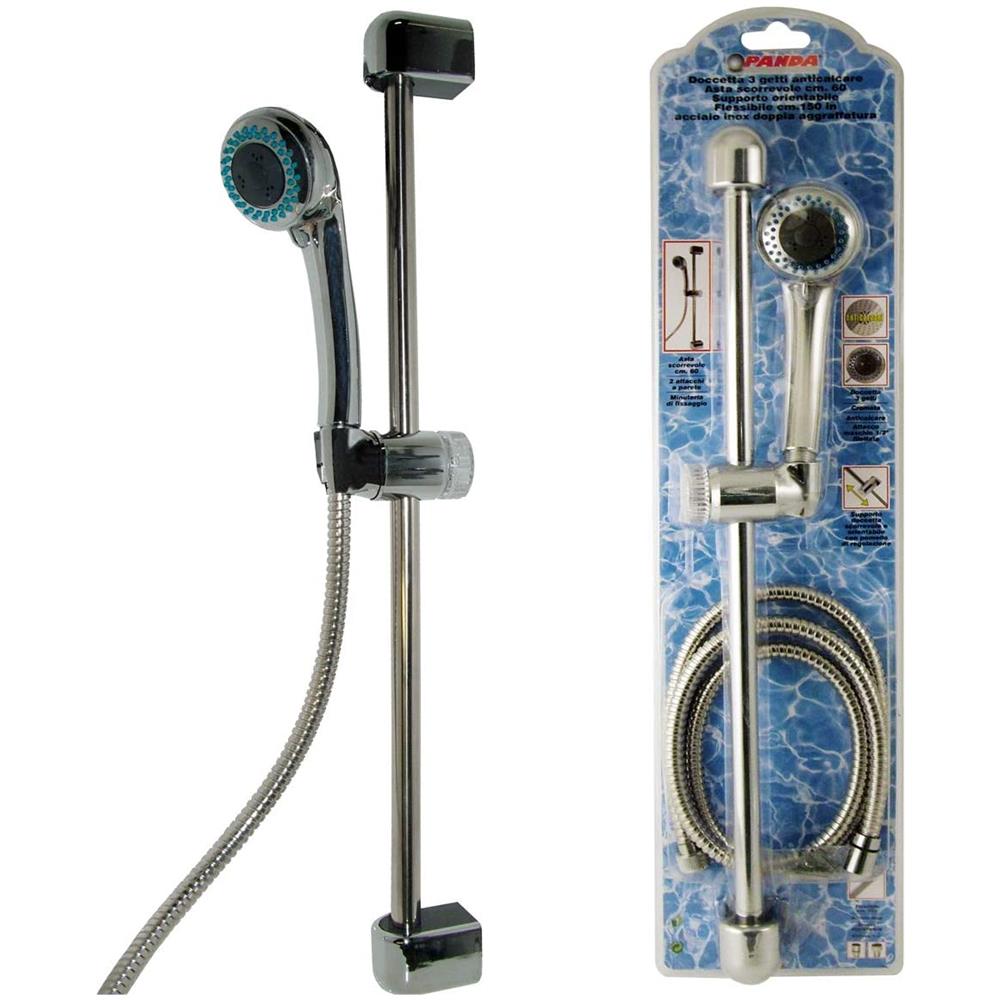 Saliscendi Simple Bianco - Foto 1