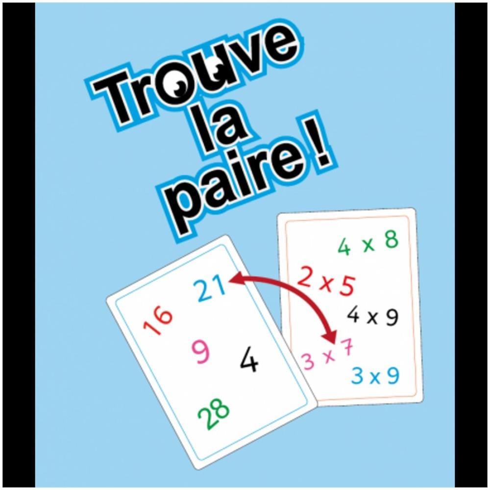 Tam Tam Multimax Niveau 1 - Foto 1