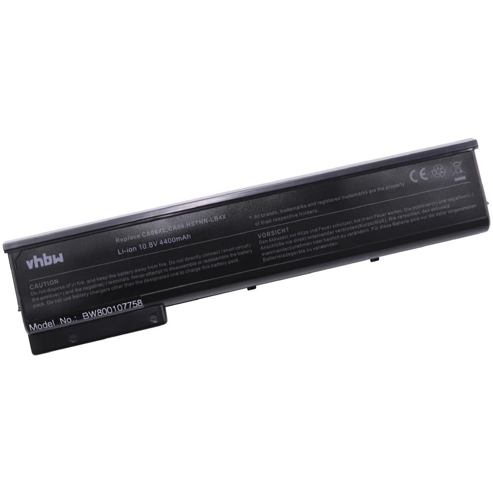 Batterie Li-ION 4400mAh 10.8V Pour PC Portable ASUS Eee PC 1215B, 1215N - Remplace A32-1015, A31-1015, Etc. - Marque Vhbw - 8