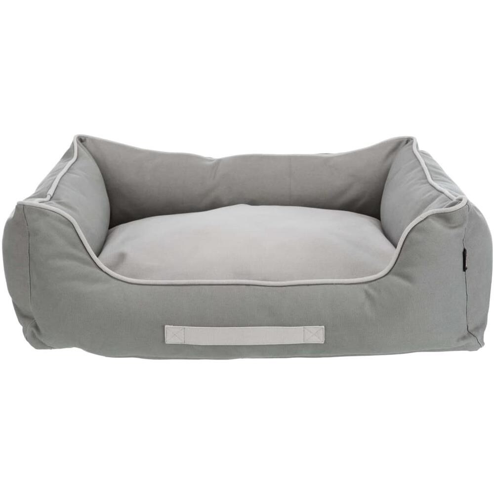 Lettino Per Cani Be Eco Danilo 60x50 Cm Grigio - Foto 1