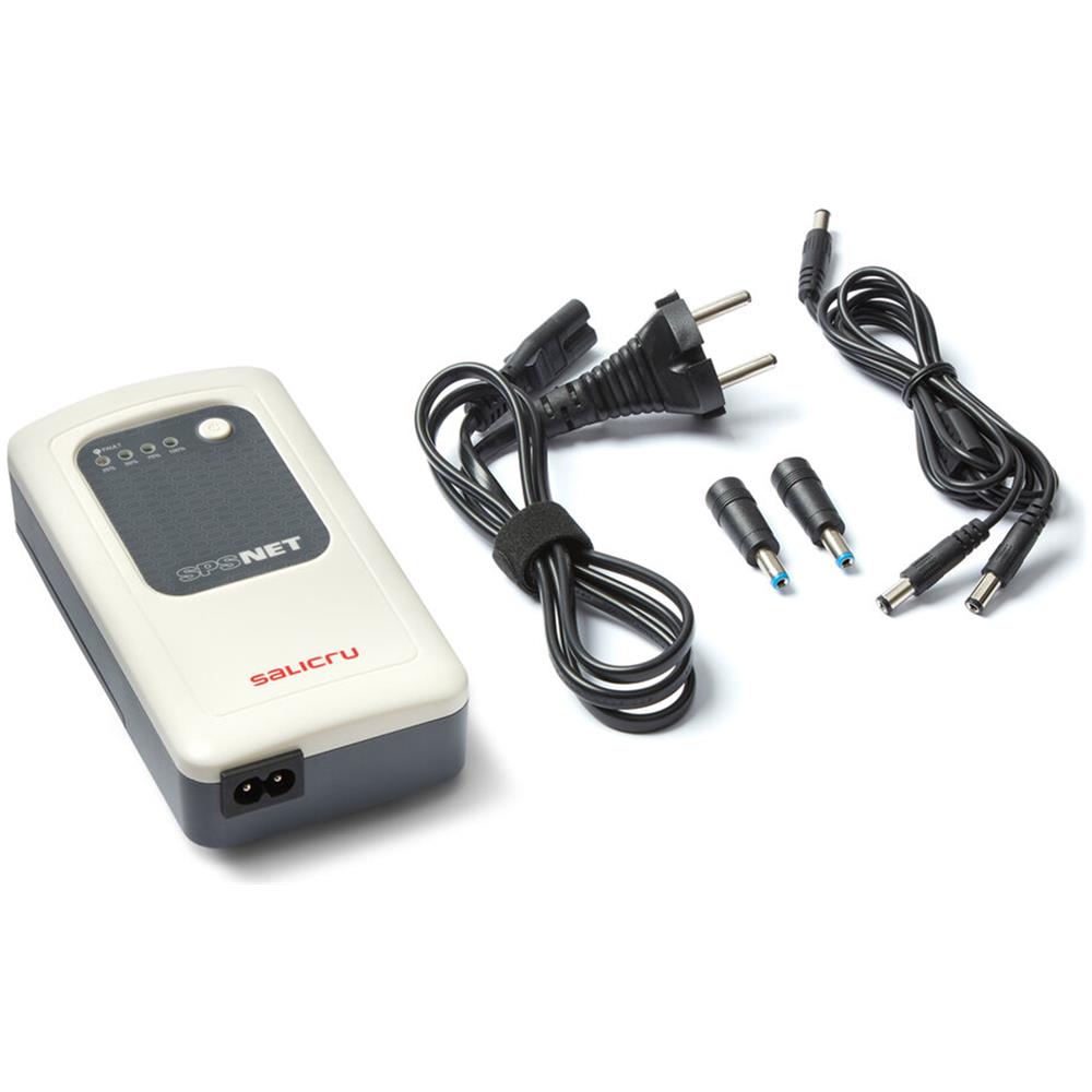 658bb000005 Gruppo Di Continuità (ups) 25 W - Foto 9