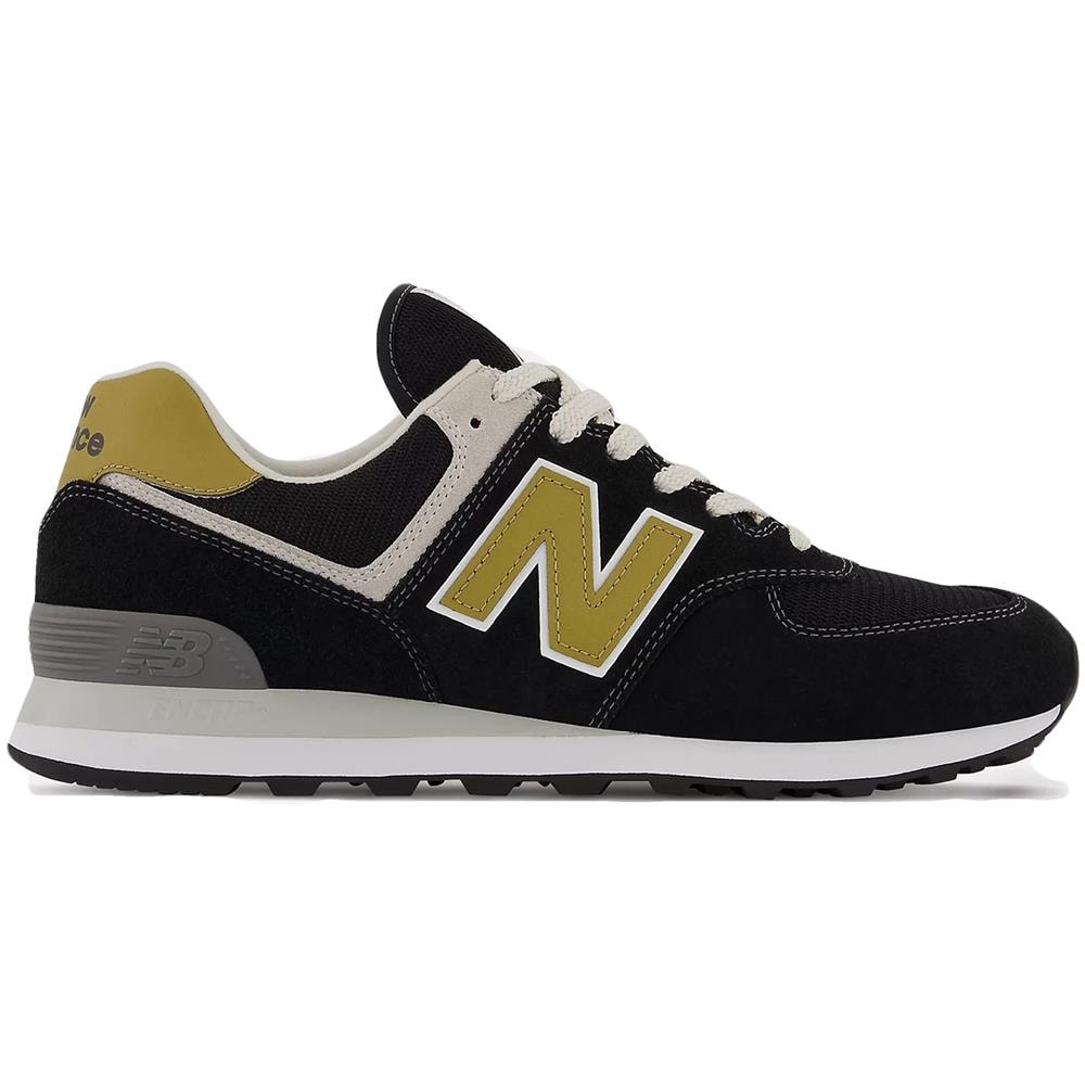Scarpe Ml 574 Taglia 40.5 Codice Ml574eo2 Nero - Foto 1