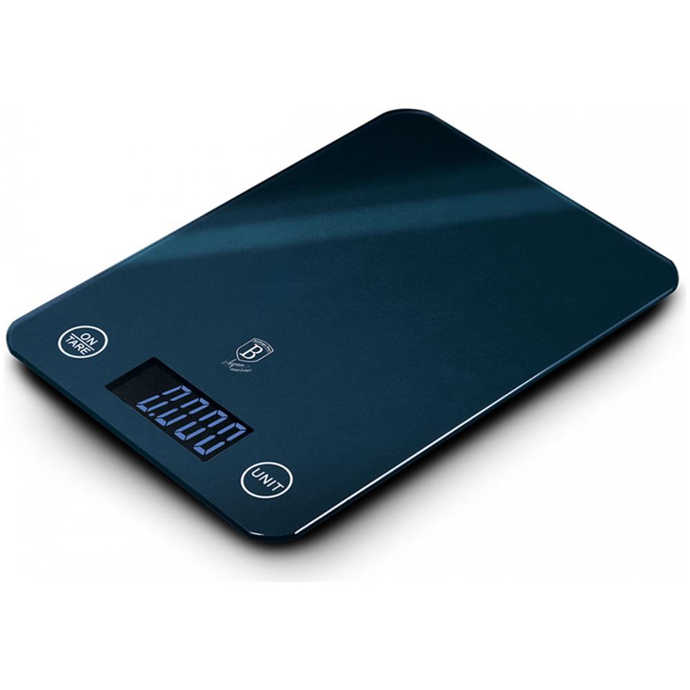 Bilancia Elettronica Da Cucina Berlinger Haus Bh-9355 - Foto 1