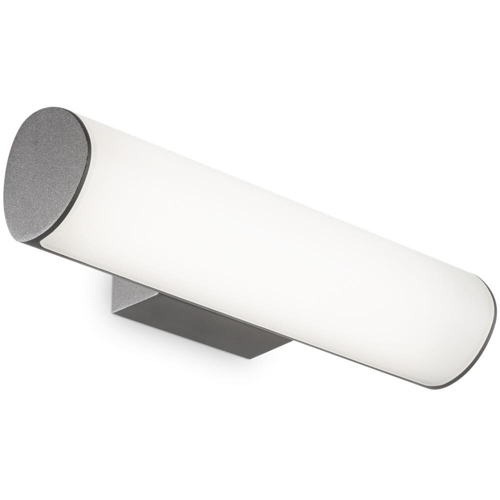 Etere Ap Antracite 3000k Lampada Applique - Ideal Lux 246925 - Foto 1