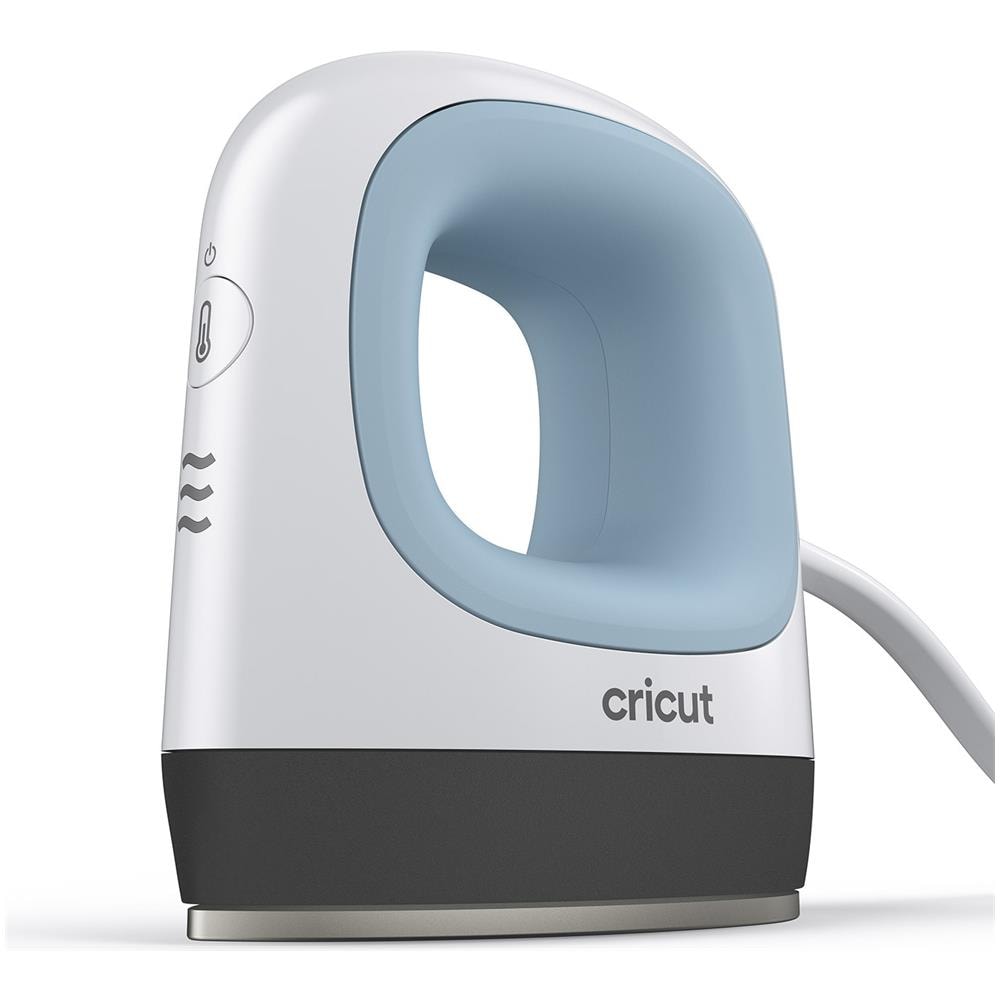 Easy Press Mini 3 Termopressa - Zen Blu - 4,9 X 8,3 Cm - Foto 1