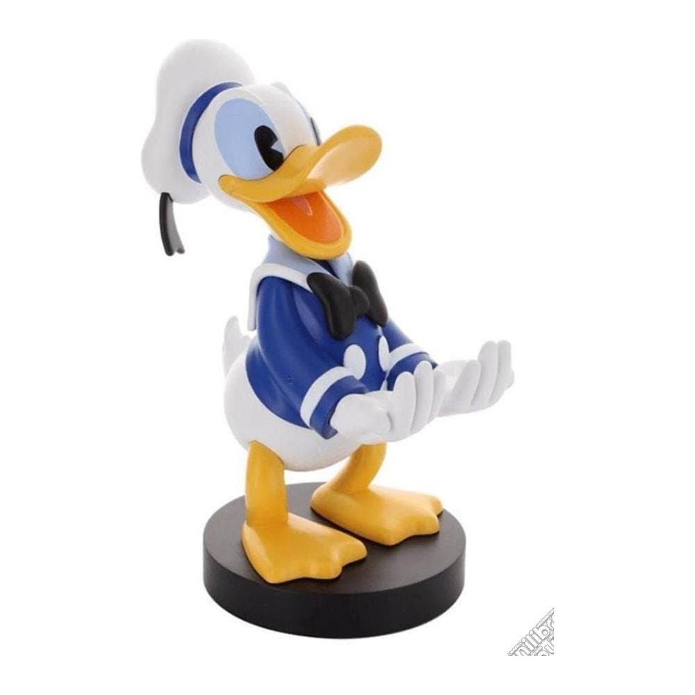 DONALD DUCK CABLE GUY - Foto 1