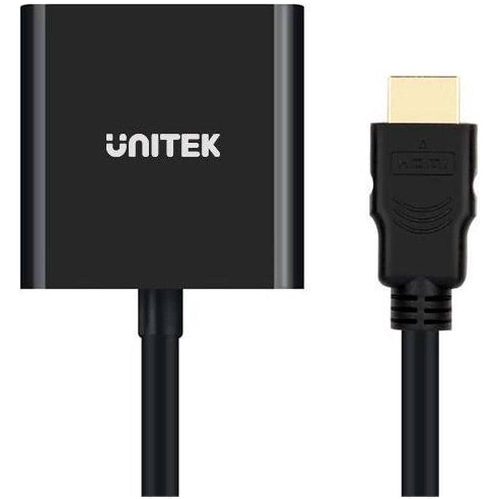 Y-6333 Schede Di Interfaccia /adattatore 3,5 Mm, Vga - Foto 2