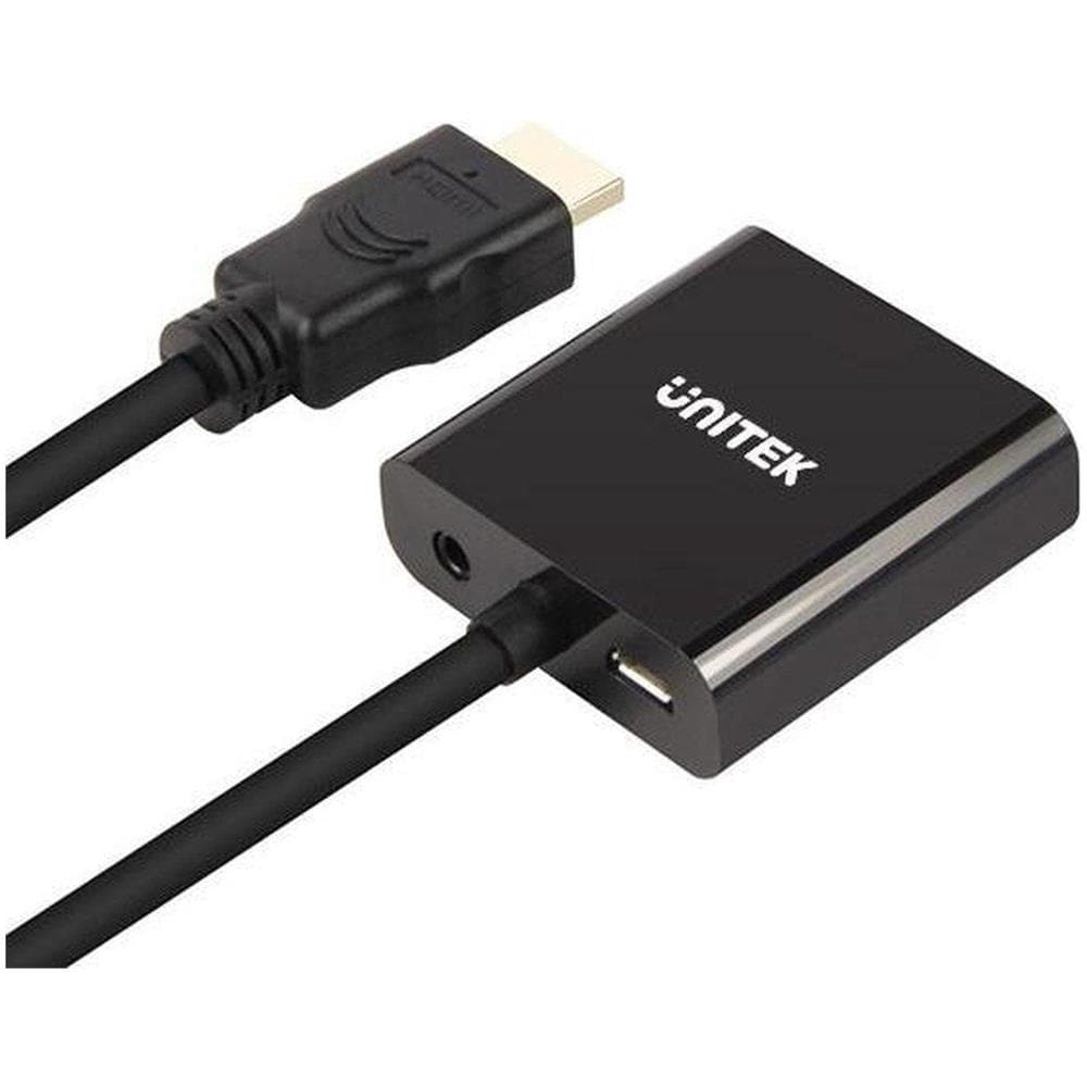 Y-6333 Schede Di Interfaccia /adattatore 3,5 Mm, Vga - Foto 3