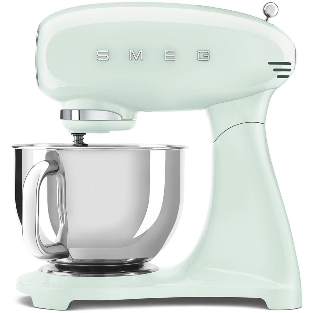 Impastatrice 50s Style Linea Cucina 8017709304492 Capacità 4.8 L Potenza 800 W Colore Verde - Foto 2