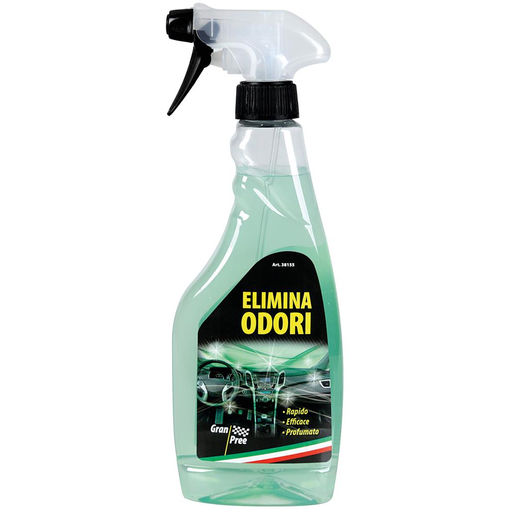 Gran Pree, Elimina Odori - 500 Ml - Foto 1