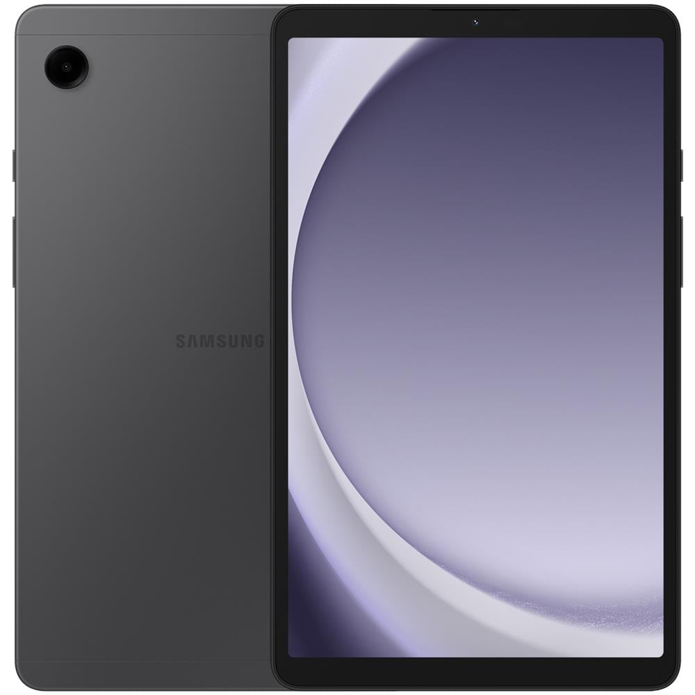 Samsung Galaxy Tab A9 128 Gb 22,1 Cm (8.7"") 8 Gb Wi-fi 5 (802.11ac) Grafite - Foto 2