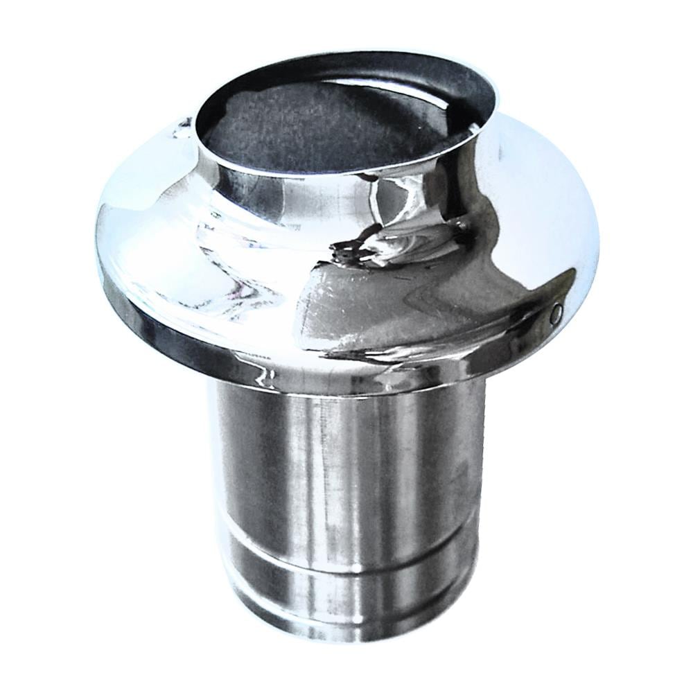 Scarico Mm. 45 - Foto 1