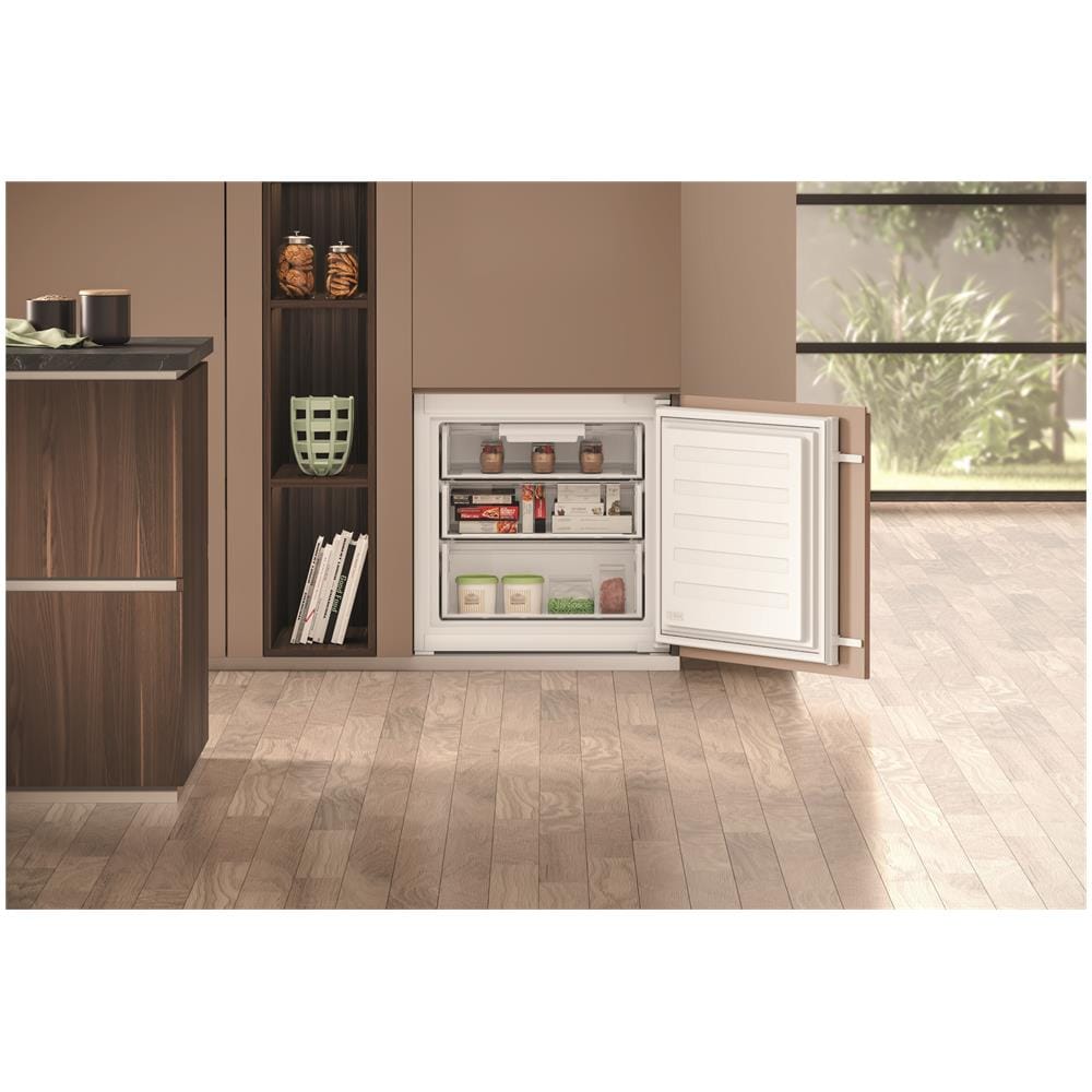 Frigorifero Doppia Porta BCB4020E Classe E Capacità Lorda 400 Litri Colore Bianco - Foto 10