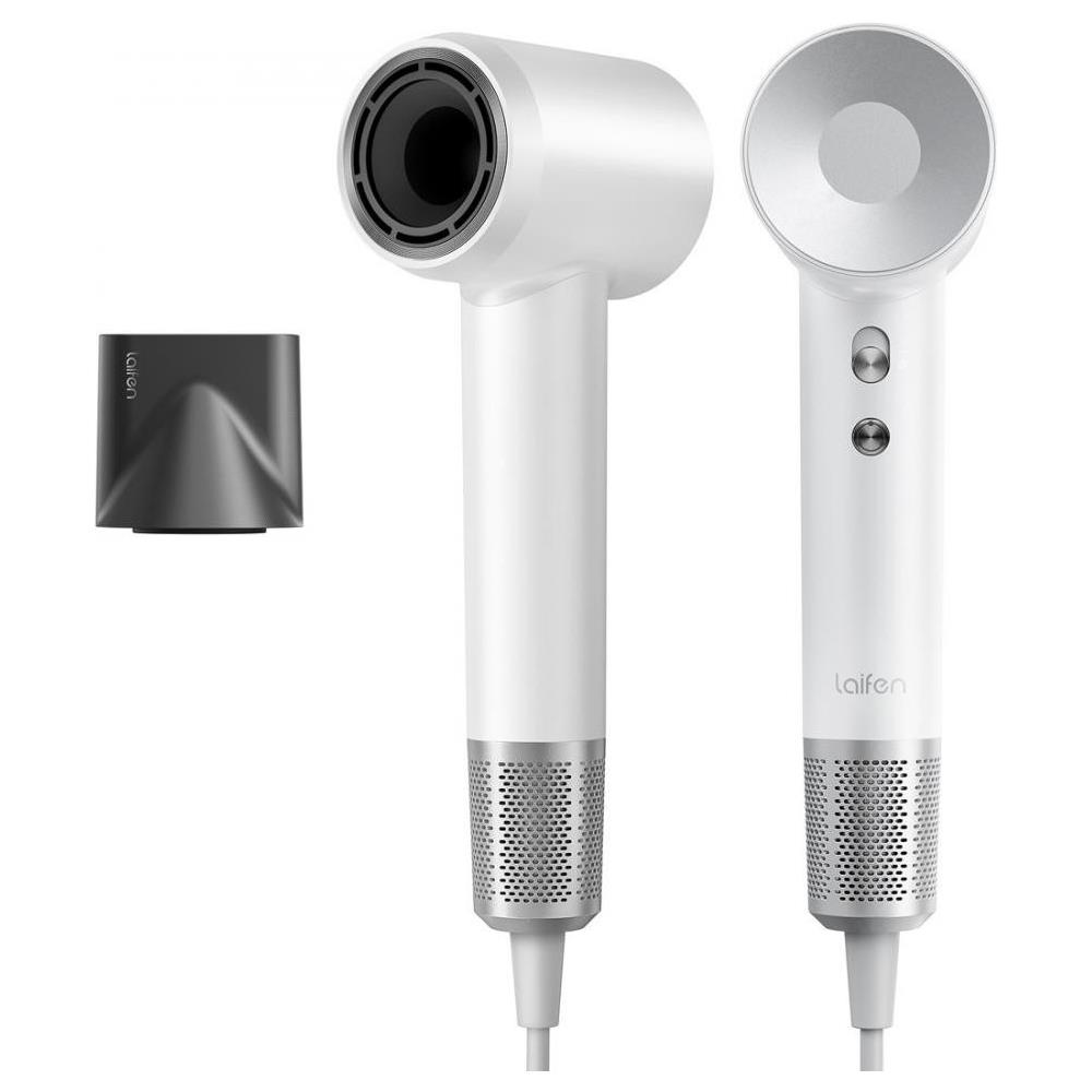 Swift Special asciuga capelli 1400 W Bianco - Foto 1