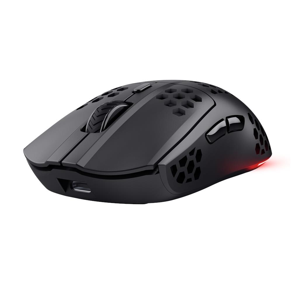 GXT 929 Helox mouse Giocare Mano destra RF Wireless Ottico 4800 DPI - Foto 1