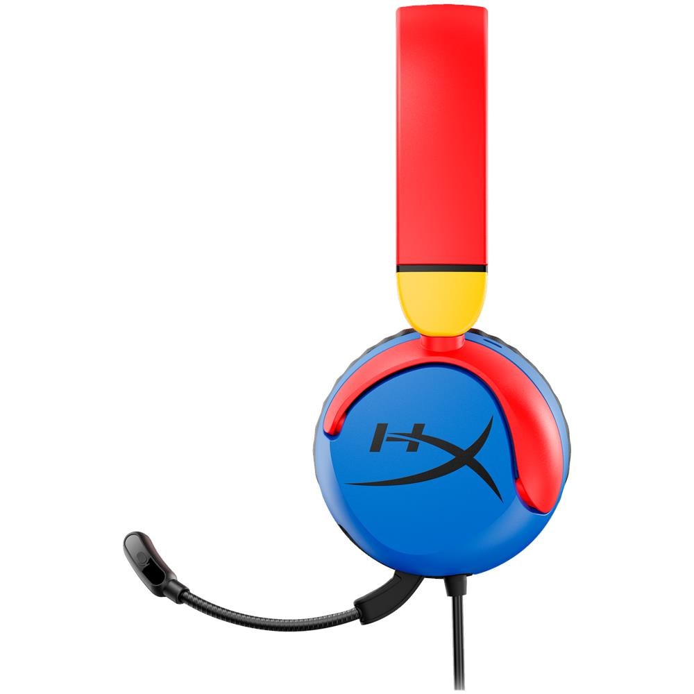 HyperX Cloud Mini - Gaming Headset (Multicolore) - Foto 2