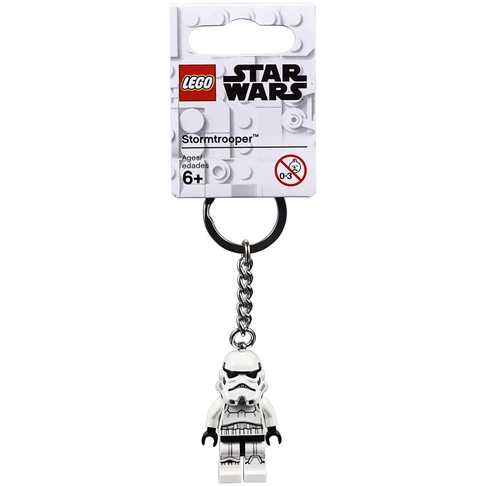 Star Wars Portachiavi di Stormtrooper - 853946 - Foto 1