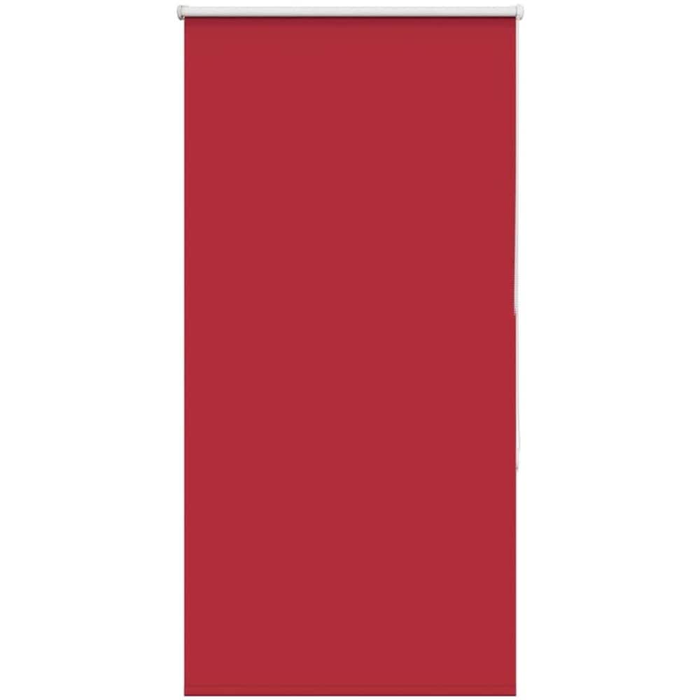 Tenda a Rullo Oscurante 65x130 cm Larghezza Tessuto 60,7 cm - Foto 1