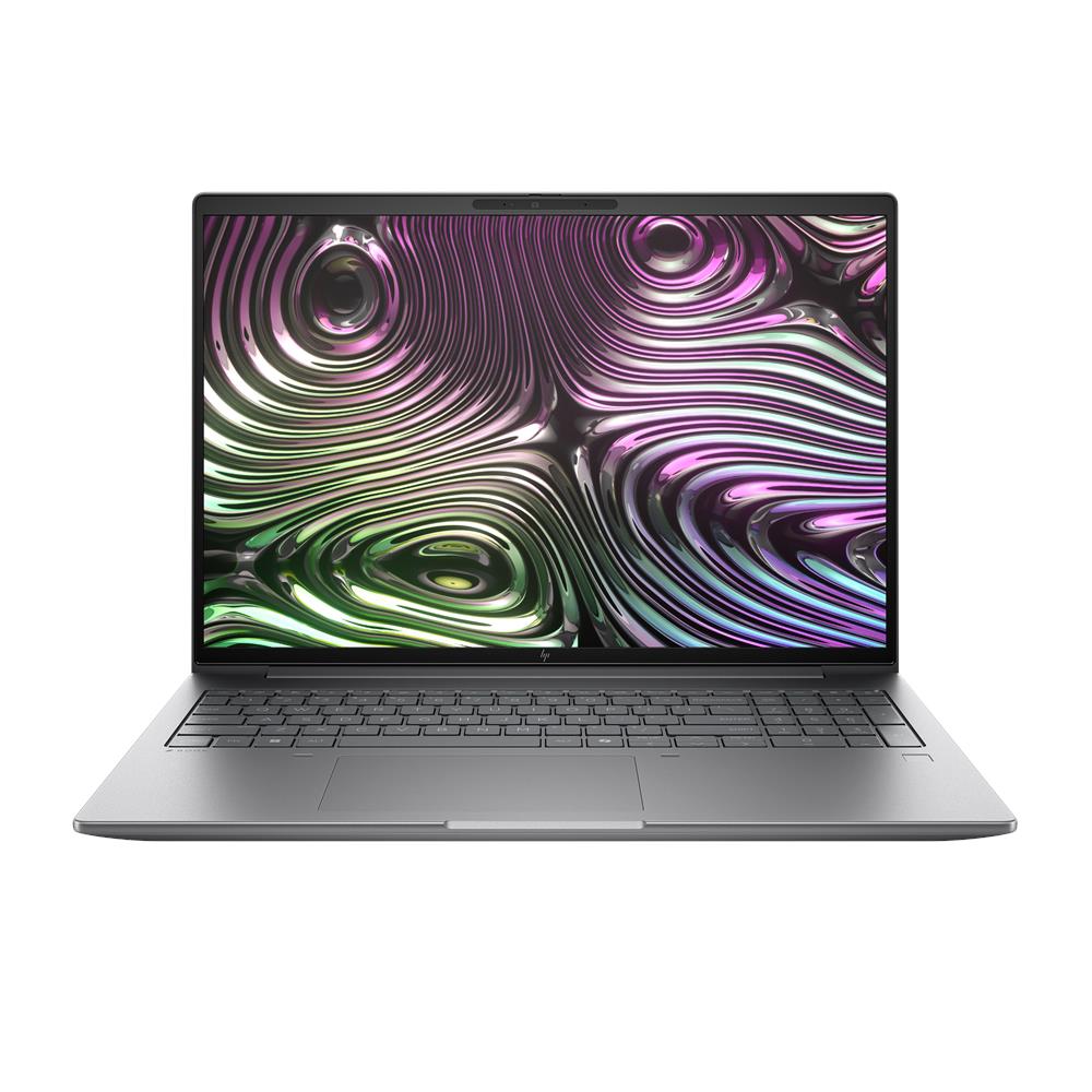 Notebook ZBook X G1i Intel Core Ultra 7 255H Monitor 16" 32GB SSD 1TB Windows 11 Pro - Foto 1