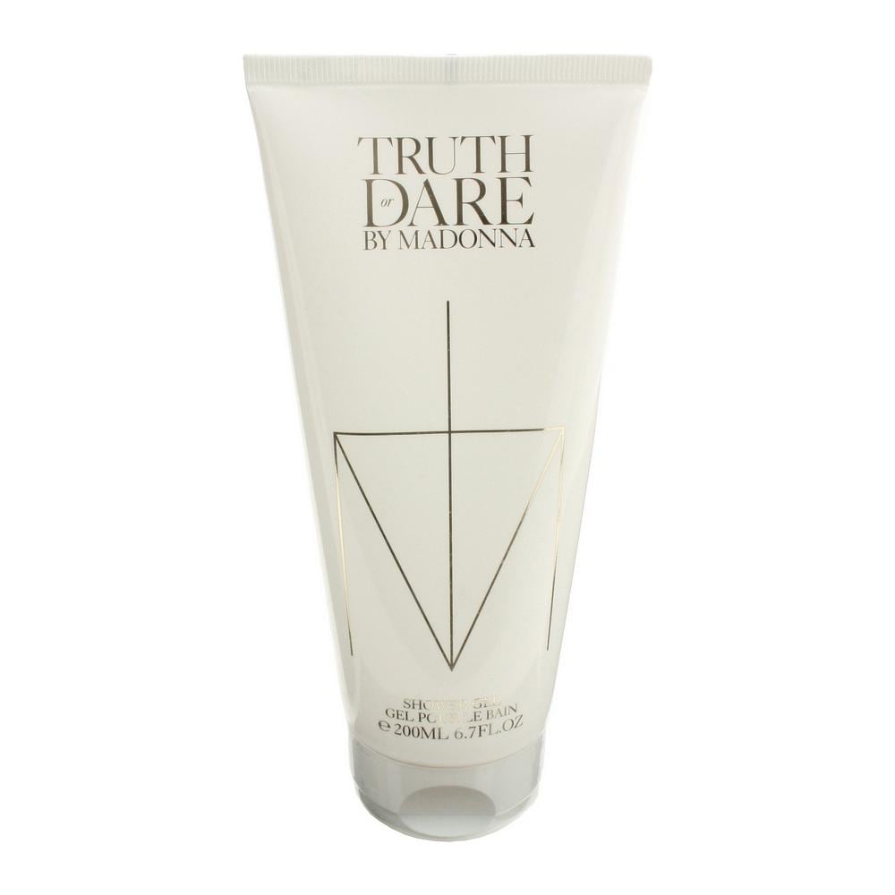 Madonna Truth or Dare Donna Doccia - Foto 2
