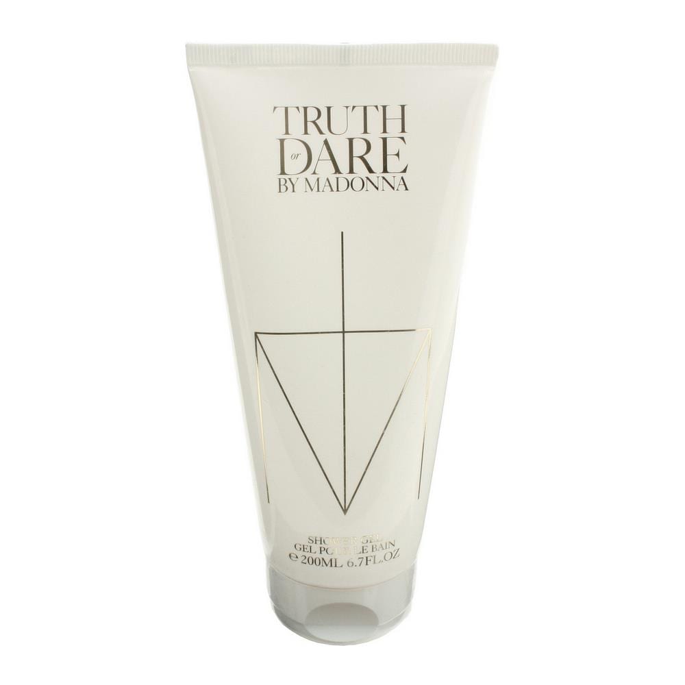 Madonna Truth or Dare Donna Doccia - Foto 1
