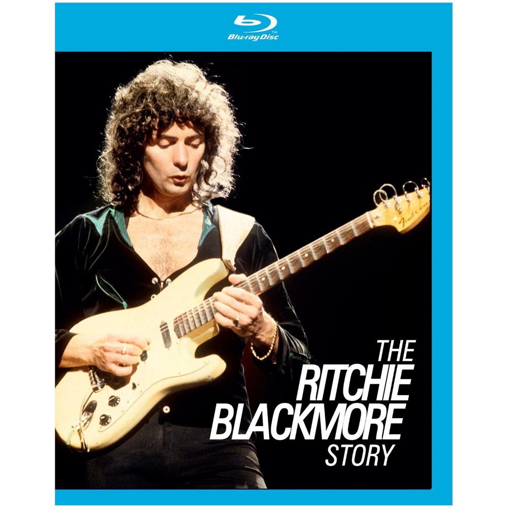 Ritchie Blackmore - The Ritchie Blackmore Story - Foto 1